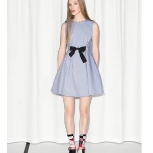 &Other Stories A-line Dress (6)